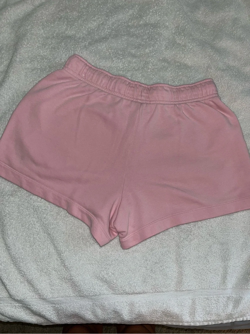Nike Sweat Shorts Size Medium